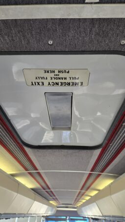 1989 MCI 102C3 Activity Bus 50 passenger full