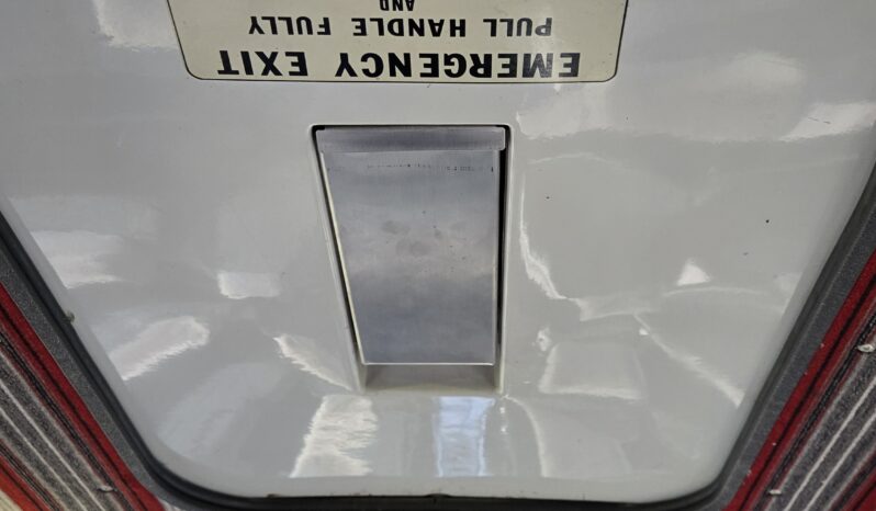 1989 MCI 102C3 Activity Bus 50 passenger full