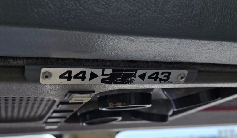 1989 MCI 102C3 Activity Bus 50 passenger full