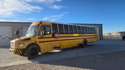 2011 Freightliner Thomas Built Bus 71pass- (Under Storage!!) full