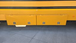 2011 Freightliner Thomas Built Bus 71pass- (Under Storage!!) full