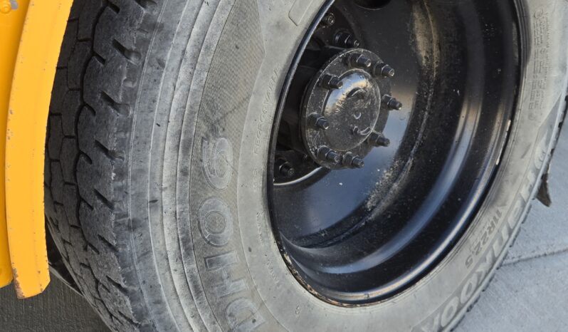 2011 Freightliner Thomas Built Bus 71pass- (Under Storage!!) full