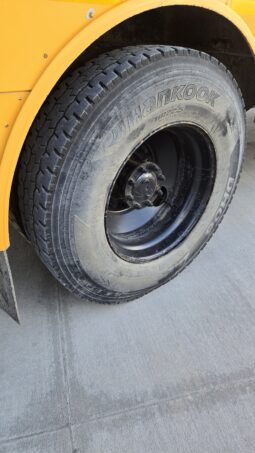 2011 Freightliner Thomas Built Bus 71pass- (Under Storage!!) full