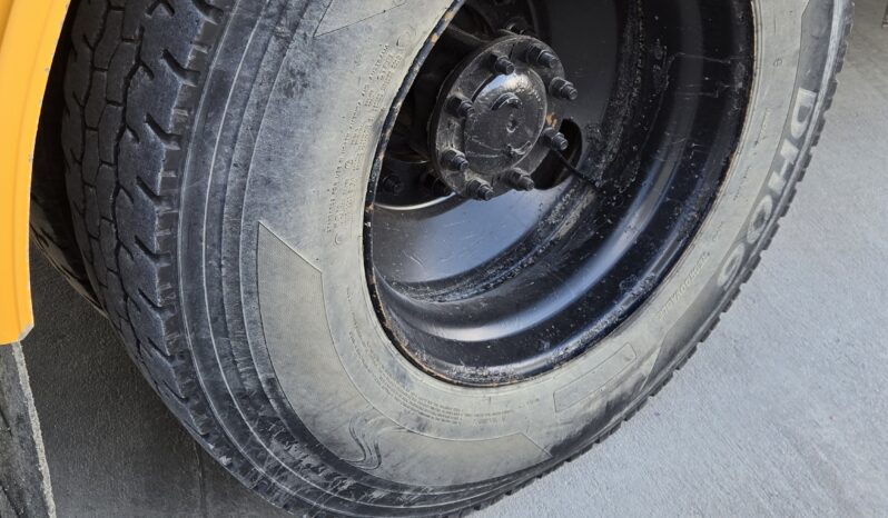 2011 Freightliner Thomas Built Bus 71pass- (Under Storage!!) full