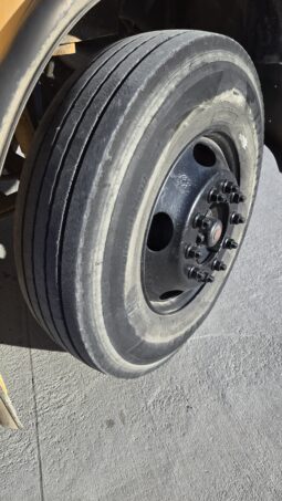 2011 Freightliner Thomas Built Bus 71pass- (Under Storage!!) full