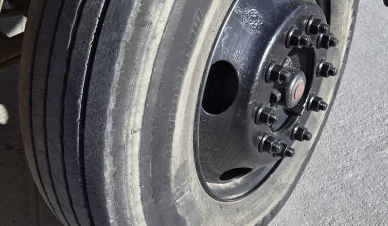 2011 Freightliner Thomas Built Bus 71pass- (Under Storage!!) full