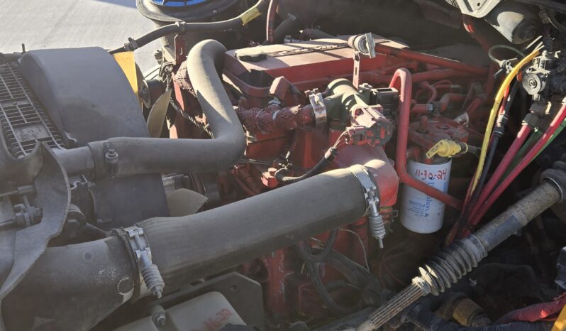 2011 Freightliner Thomas Built Bus 71pass- (Under Storage!!) full