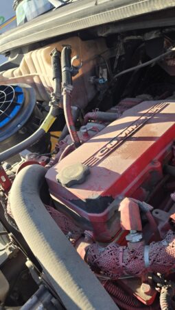 2011 Freightliner Thomas Built Bus 71pass- (Under Storage!!) full