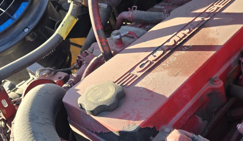 2011 Freightliner Thomas Built Bus 71pass- (Under Storage!!) full