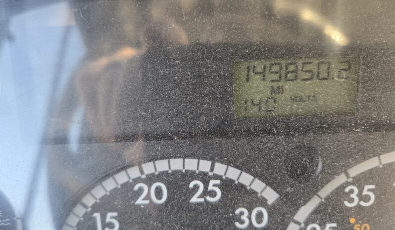 2011 Freightliner Thomas Built Bus 71pass- (Under Storage!!) full