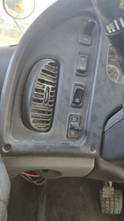 2011 Freightliner Thomas Built Bus 71pass- (Under Storage!!) full