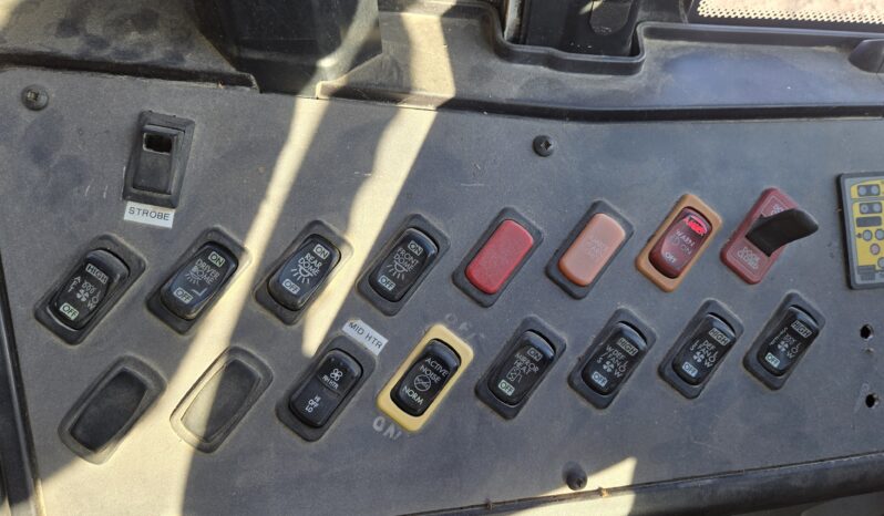 2011 Freightliner Thomas Built Bus 71pass- (Under Storage!!) full