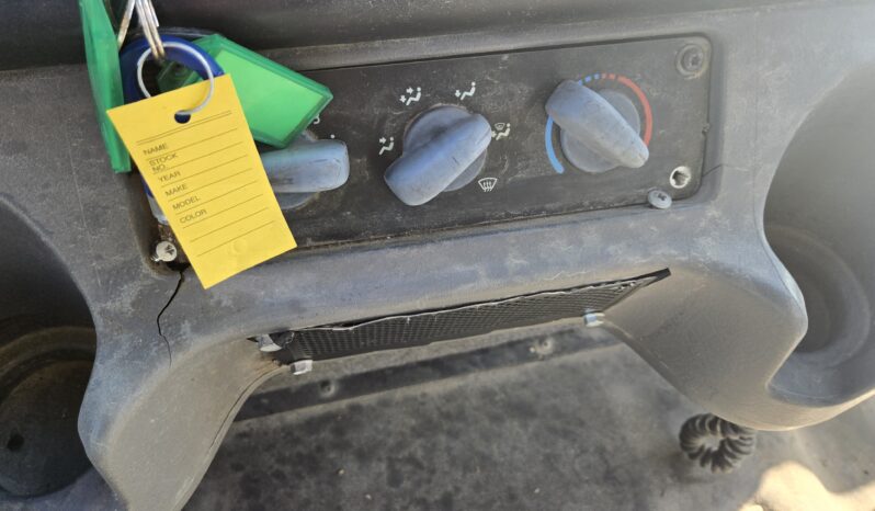 2011 Freightliner Thomas Built Bus 71pass- (Under Storage!!) full