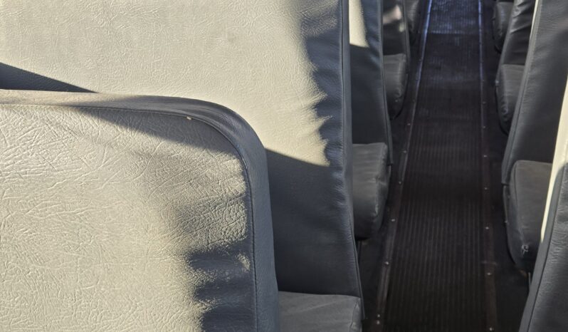 2011 Freightliner Thomas Built Bus 71pass- (Under Storage!!) full