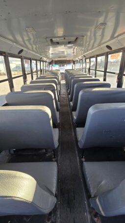 2011 Freightliner Thomas Built Bus 71pass- (Under Storage!!) full