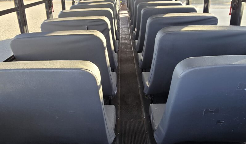 2011 Freightliner Thomas Built Bus 71pass- (Under Storage!!) full