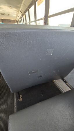 2011 Freightliner Thomas Built Bus 71pass- (Under Storage!!) full