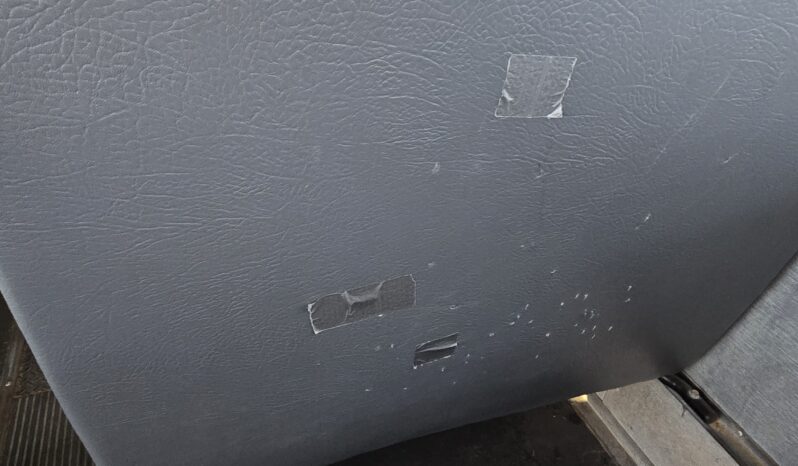 2011 Freightliner Thomas Built Bus 71pass- (Under Storage!!) full