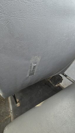 2011 Freightliner Thomas Built Bus 71pass- (Under Storage!!) full