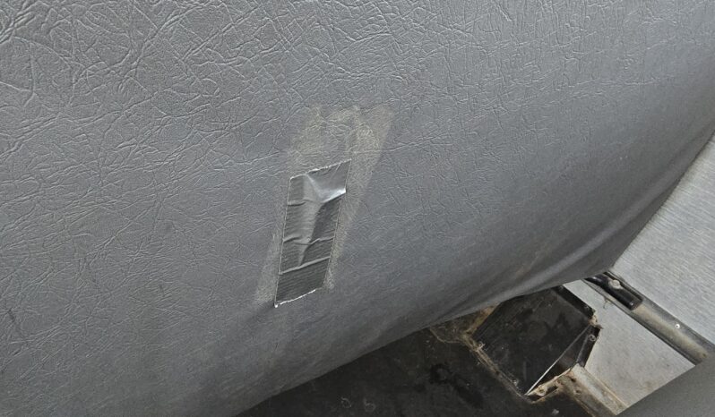 2011 Freightliner Thomas Built Bus 71pass- (Under Storage!!) full