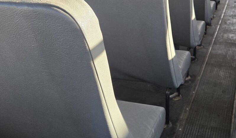 2011 Freightliner Thomas Built Bus 71pass- (Under Storage!!) full