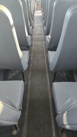 2011 Freightliner Thomas Built Bus 71pass- (Under Storage!!) full