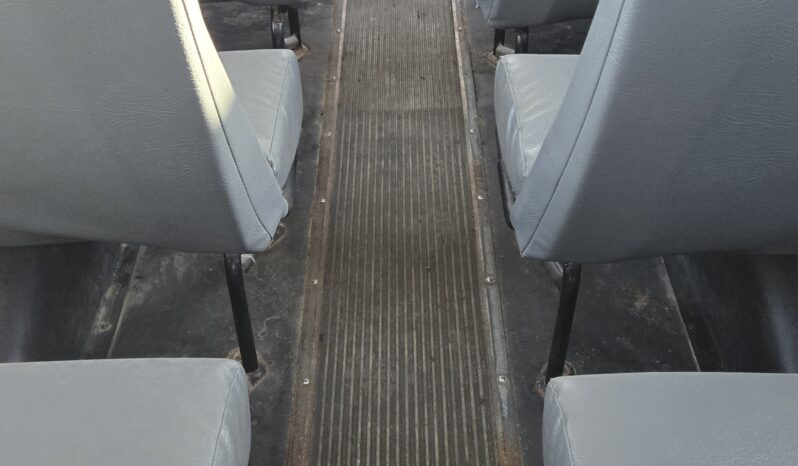 2011 Freightliner Thomas Built Bus 71pass- (Under Storage!!) full