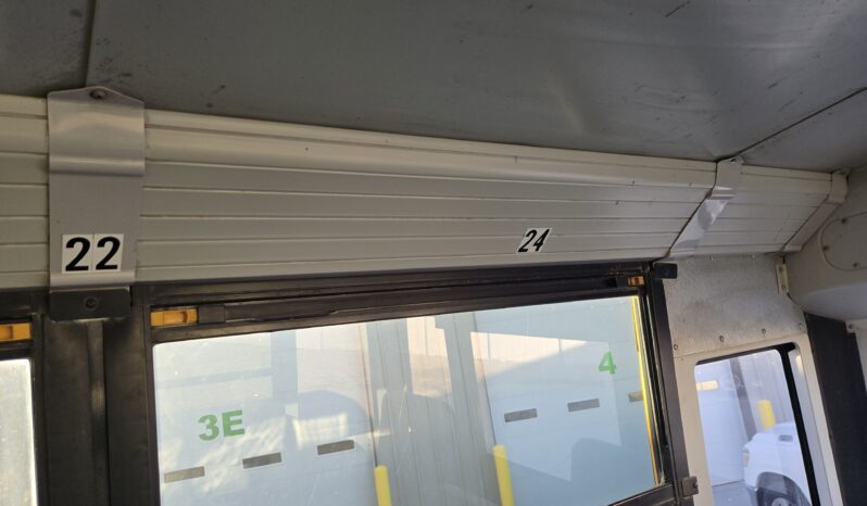 2011 Freightliner Thomas Built Bus 71pass- (Under Storage!!) full