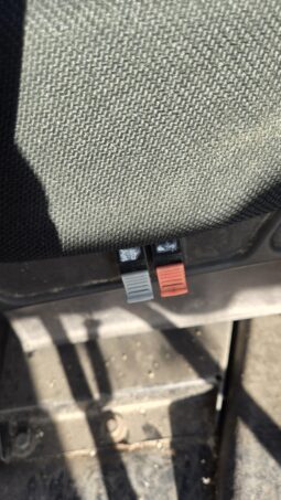 2011 Freightliner Thomas Built Bus 71pass- (Under Storage!!) full