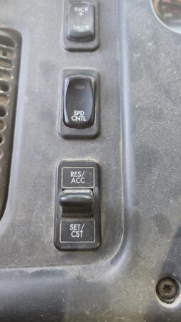 2011 Freightliner Thomas Built Bus 71pass- (Under Storage!!) full