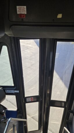 2011 Freightliner Thomas Built Bus 71pass- (Under Storage!!) full