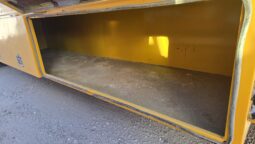 2011 Freightliner Thomas Built Bus 71pass- (Under Storage!!) full