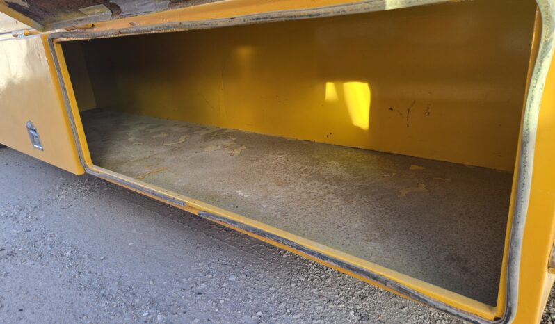 2011 Freightliner Thomas Built Bus 71pass- (Under Storage!!) full