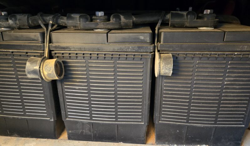 2011 Freightliner Thomas Built Bus 71pass- (Under Storage!!) full