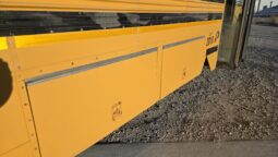 2010 BlueBird Bus 77pass (W/in & out Storage!) full