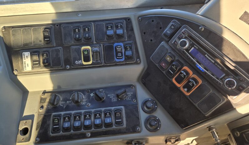 2010 BlueBird Bus 77pass (W/in & out Storage!) full