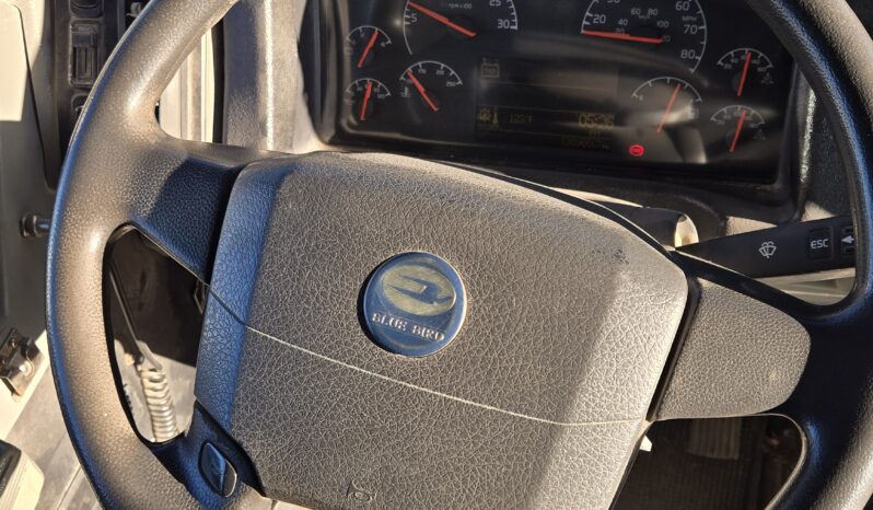 2010 BlueBird Bus 77pass (W/in & out Storage!) full