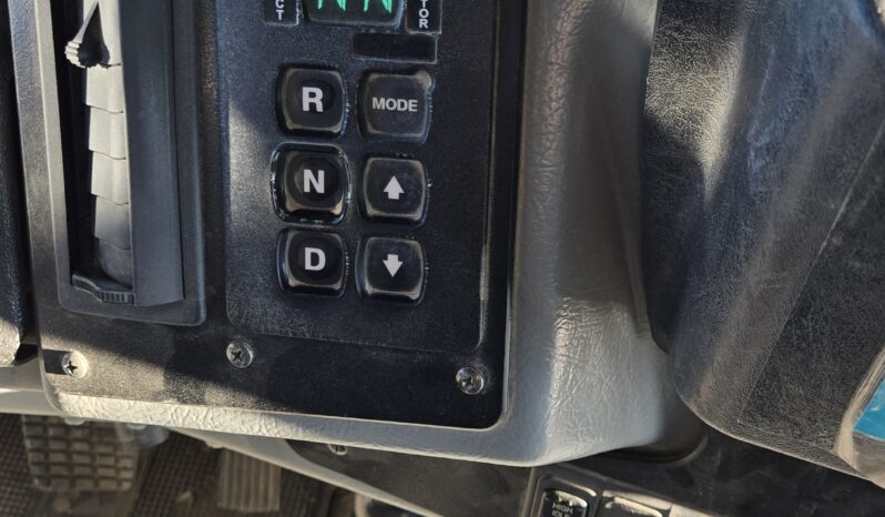 2010 BlueBird Bus 77pass (W/in & out Storage!) full