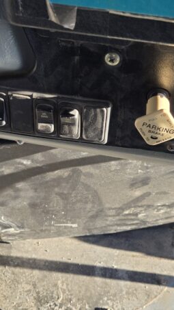 2010 BlueBird Bus 77pass (W/in & out Storage!) full