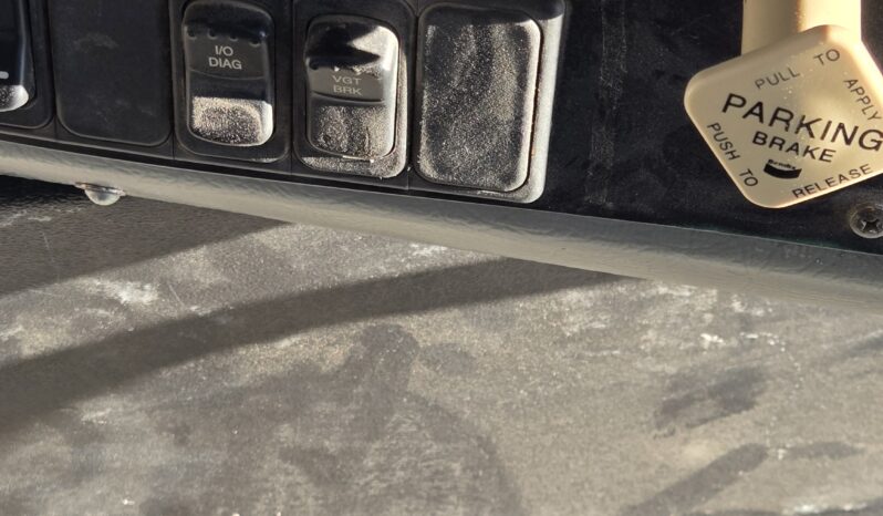 2010 BlueBird Bus 77pass (W/in & out Storage!) full