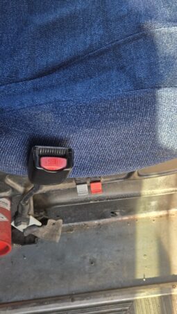 2010 BlueBird Bus 77pass (W/in & out Storage!) full