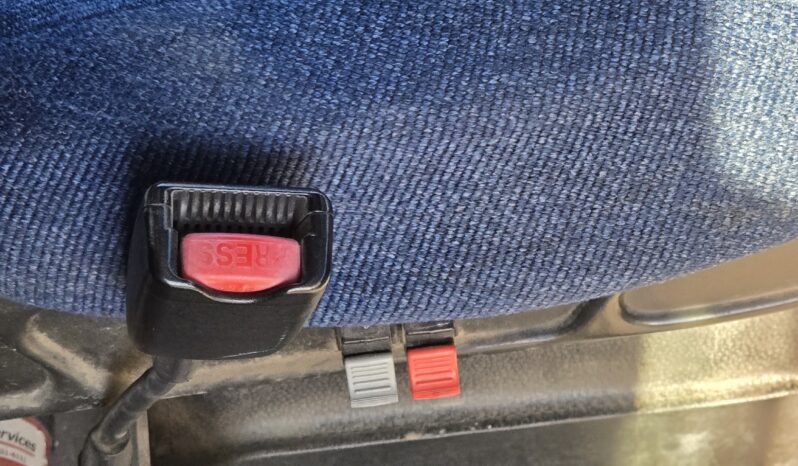 2010 BlueBird Bus 77pass (W/in & out Storage!) full