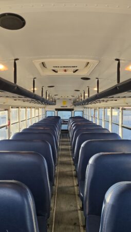 2010 BlueBird Bus 77pass (W/in & out Storage!) full