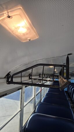 2010 BlueBird Bus 77pass (W/in & out Storage!) full