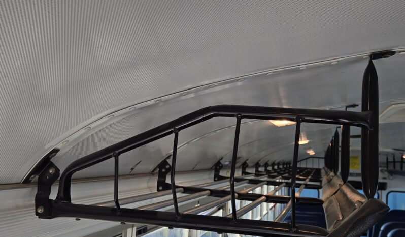 2010 BlueBird Bus 77pass (W/in & out Storage!) full