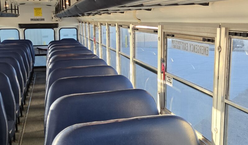 2010 BlueBird Bus 77pass (W/in & out Storage!) full