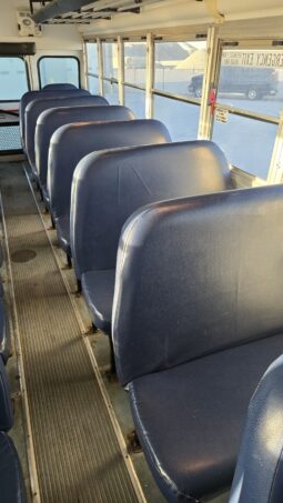 2010 BlueBird Bus 77pass (W/in & out Storage!) full