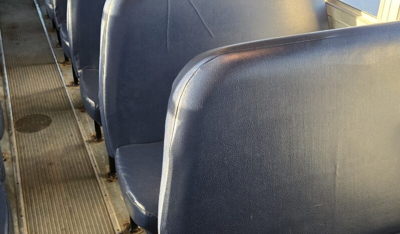 2010 BlueBird Bus 77pass (W/in & out Storage!) full