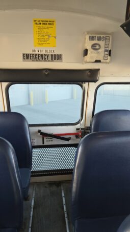 2010 BlueBird Bus 77pass (W/in & out Storage!) full