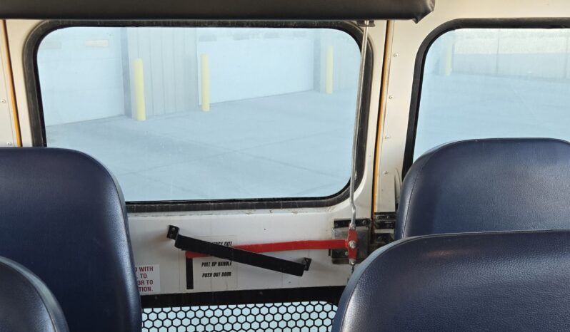 2010 BlueBird Bus 77pass (W/in & out Storage!) full